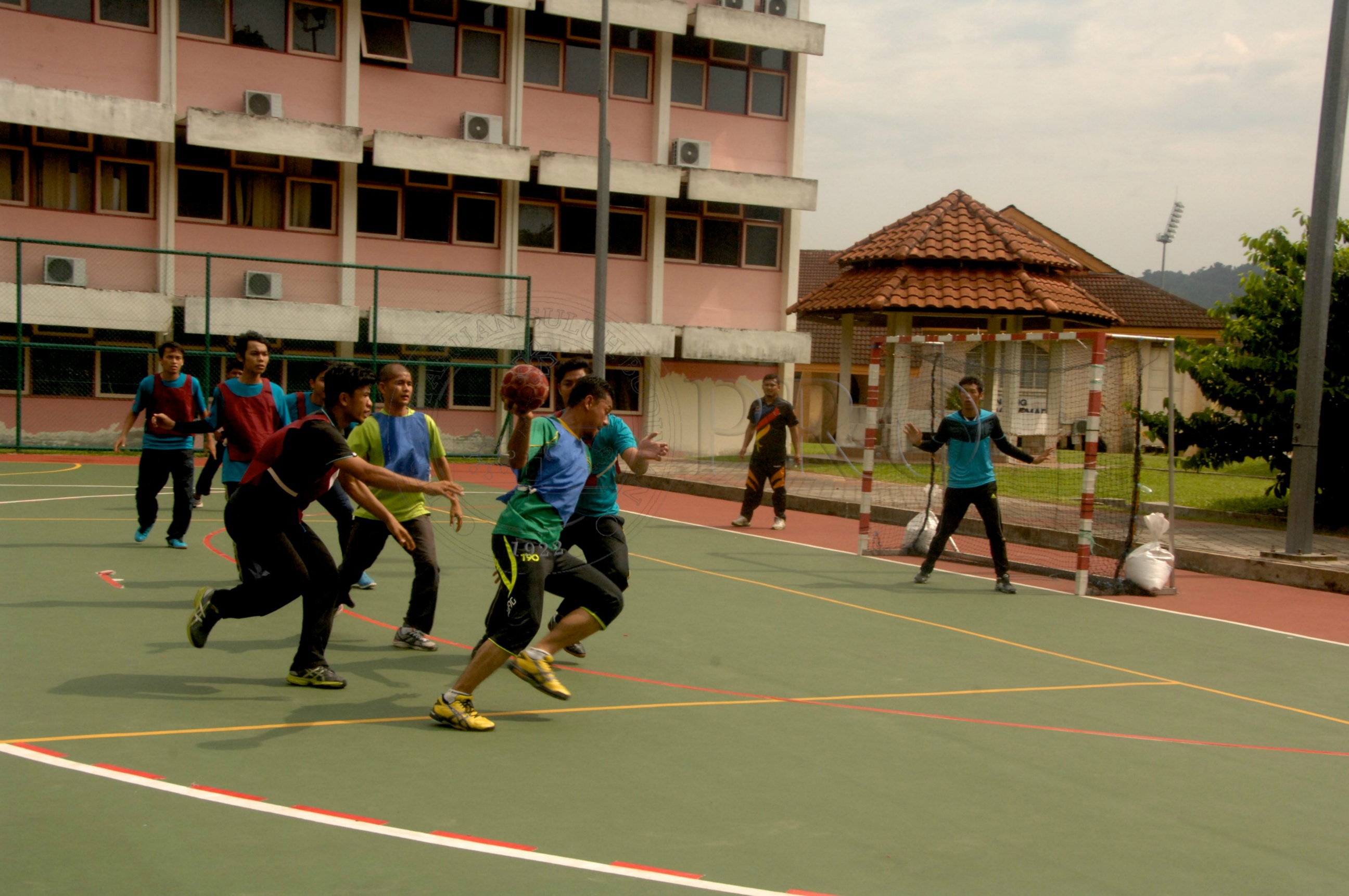 PRO 14 43 KKO IDA 1308